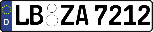 LB-ZA7212