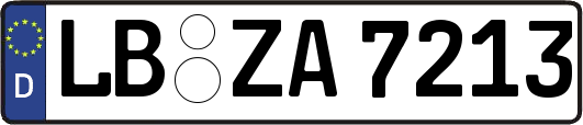 LB-ZA7213