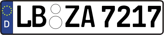 LB-ZA7217
