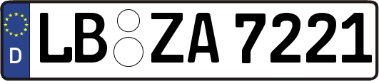 LB-ZA7221