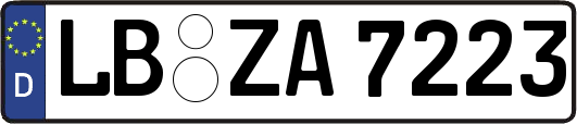 LB-ZA7223