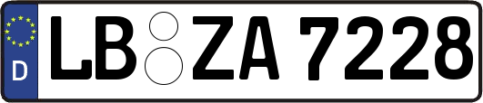 LB-ZA7228