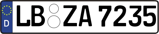 LB-ZA7235