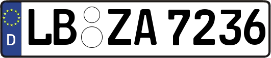 LB-ZA7236