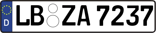 LB-ZA7237
