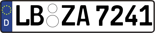 LB-ZA7241