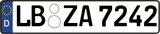 LB-ZA7242