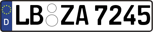 LB-ZA7245