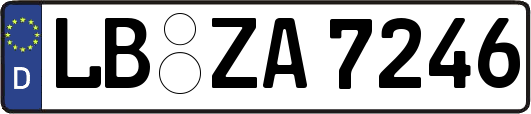 LB-ZA7246