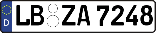 LB-ZA7248