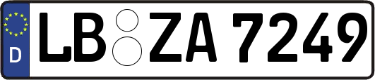 LB-ZA7249