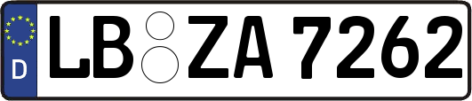 LB-ZA7262