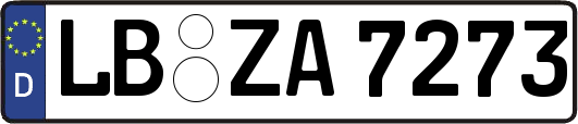 LB-ZA7273