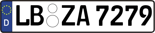 LB-ZA7279