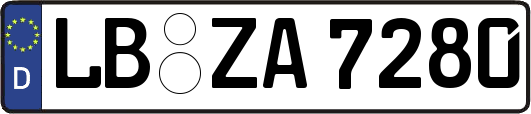 LB-ZA7280