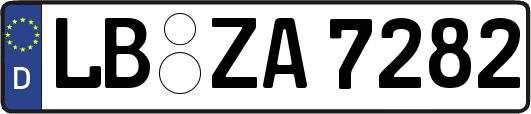 LB-ZA7282