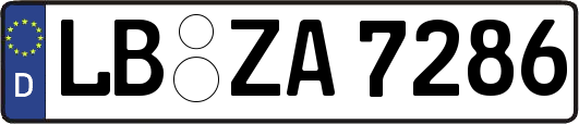 LB-ZA7286