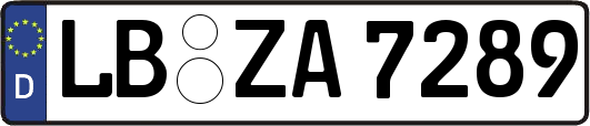 LB-ZA7289