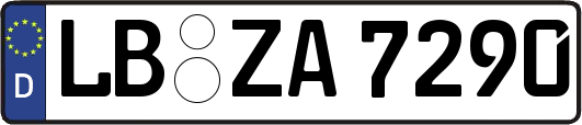 LB-ZA7290