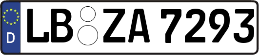 LB-ZA7293