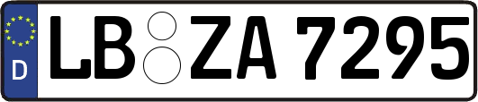 LB-ZA7295