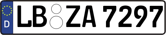 LB-ZA7297