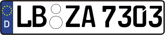 LB-ZA7303