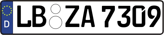 LB-ZA7309