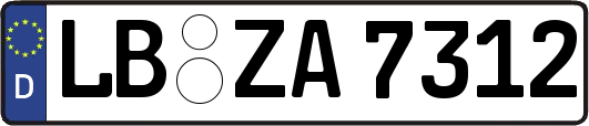 LB-ZA7312