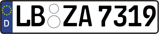 LB-ZA7319
