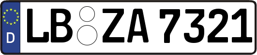 LB-ZA7321