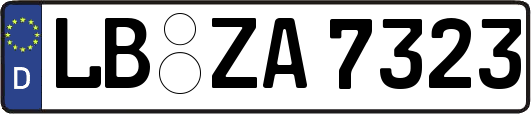 LB-ZA7323