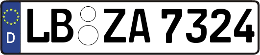 LB-ZA7324