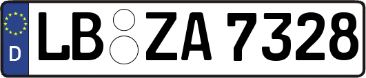 LB-ZA7328