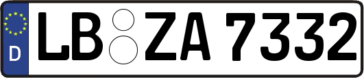 LB-ZA7332