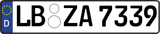 LB-ZA7339