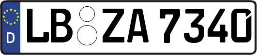LB-ZA7340
