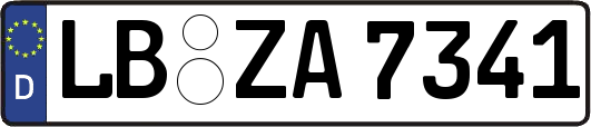 LB-ZA7341