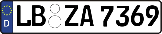 LB-ZA7369