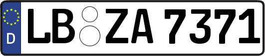 LB-ZA7371