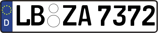 LB-ZA7372