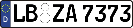 LB-ZA7373