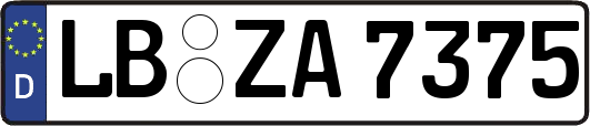 LB-ZA7375
