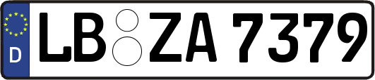 LB-ZA7379