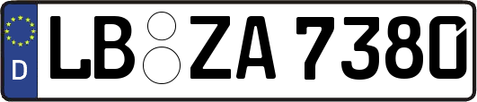 LB-ZA7380