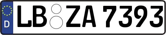 LB-ZA7393