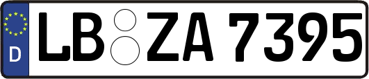 LB-ZA7395