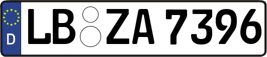 LB-ZA7396