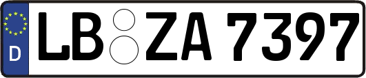LB-ZA7397