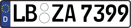 LB-ZA7399